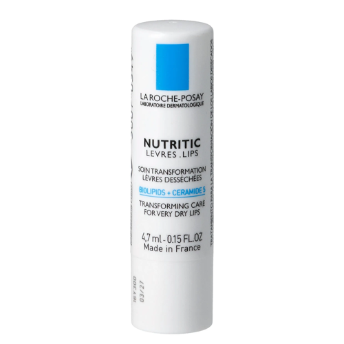 La Roche-Posay - Nutritic Lips 4,7 ml