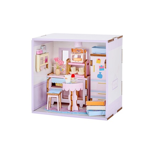 iTotal - Mini World: Baking Time (XL3510)