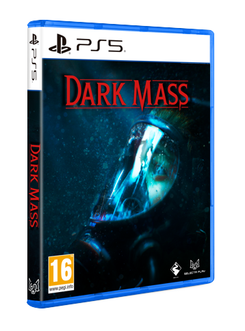 Dark Mass