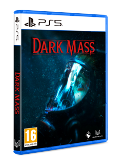 Dark Mass