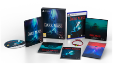 Dark Mass (Collector's Edition)