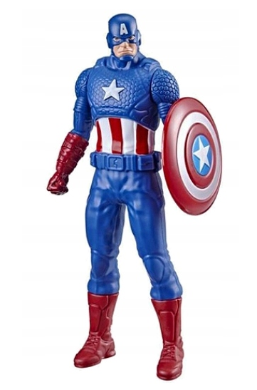 Avengers - Captain America figure  - 15cm