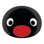 Pingu - Magnetic Bottle Opener