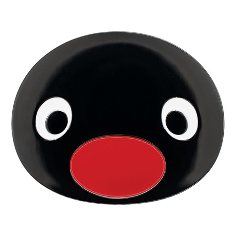Pingu - Magnetic Bottle Opener