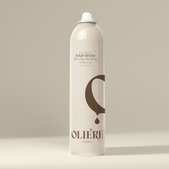 OLIE’RE PARIS - Studio Hair Spray Strong Holding 400 ml