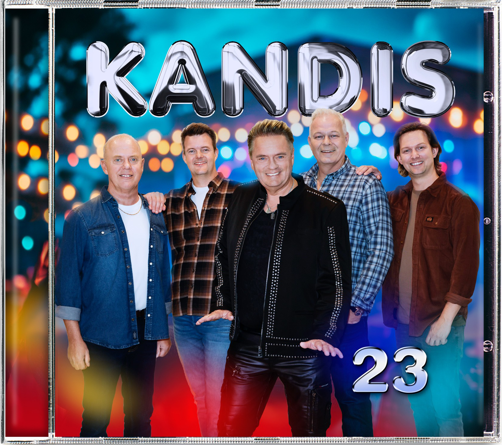 KANDIS 23