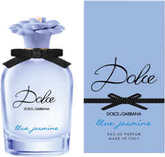 Dolce & Gabbana - Dolce blue jasmine EDP 50 ml