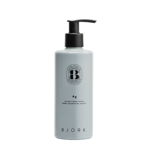 Björk - AG Silver Conditioner - 250ml