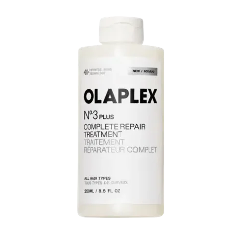 Olaplex - No3 Plus Complete Repair Treatment - 250 ml