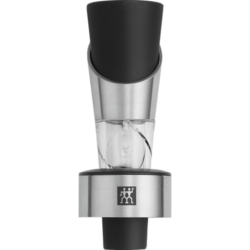 Zwilling - Sommelier Decanter - Sølv - 13 cm