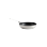 KitchenAid - Stainless Steel Sheet Frypan - Silver - 24 cm