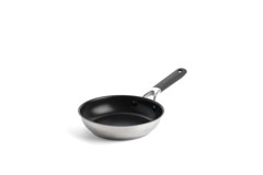 KitchenAid - KA-Classic OpenFrypan - Silver - 20 cm