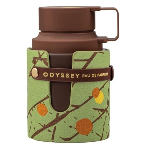 Odyssey Dubai Chocolate