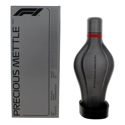 Formula 1 - Precious Mettle EDT - 75 ml.