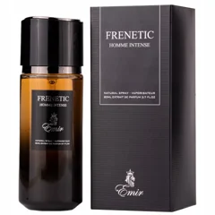 Paris COrner - Frenetic Homme Intense EDP - 80 ml.