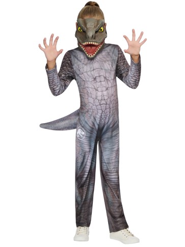 Rubies - Jurassic World Classic T-Rex Costume
