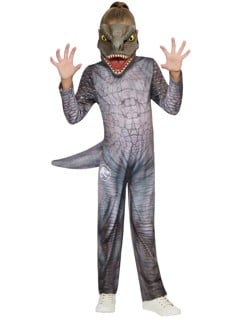 Rubies - Jurassic World Classic T-Rex Costume