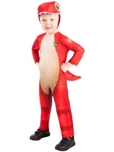 Rubies - Paw Patrol Dino Movie - Rhubarb