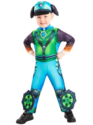Rubies - Paw Patrol Dino Movie - Rex