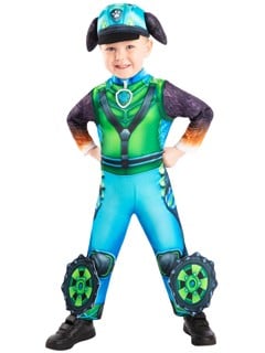 Rubies - Paw Patrol Dino Movie - Rex