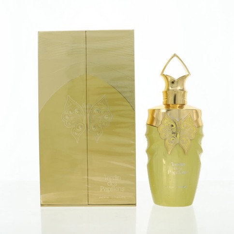 Paris Corner - Jardin Des Papillons EDP - 100 ml.