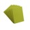 Gamegenic - Matte Prime Sleeves Lime (GGS10034ML)