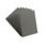 Gamegenic - Matte Prime Sleeves Dark Grey (GGS10037ML)