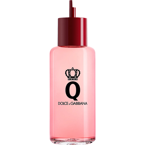 Dolce & Gabbana - Q by dg EDP refill 150 ml