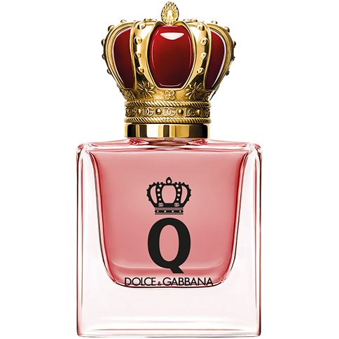 Dolce & Gabbana - Q by dg EDP intense 30 ml