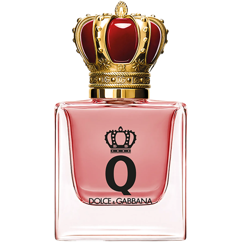 Dolce & Gabbana - Q by dg EDP intense 30 ml
