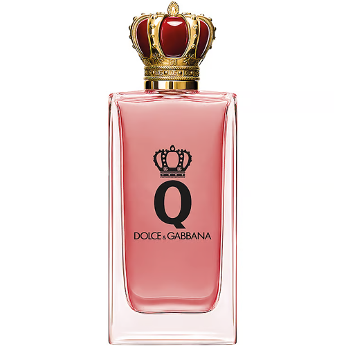 Dolce & Gabbana - Q by dg EDP intense 100 ml