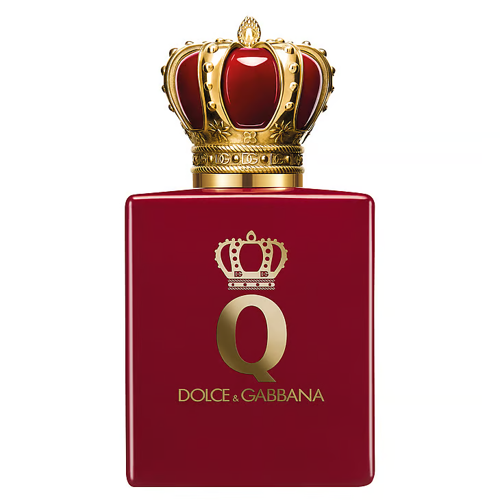 Dolce & Gabbana - Q by dg elixir 60 ml