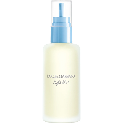 Dolce & Gabbana - Light blue refill EDT 150 ml