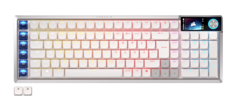 Corsair - Gaming VANGUARD AIR 99 WIRELESS White