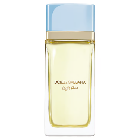 Dolce & Gabbana - Light blue EDP 50 ml