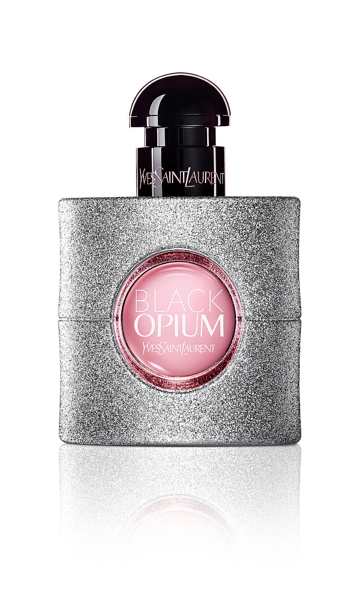 Yves Saint Laurent - Black Opium Glitter EDP 30ml
