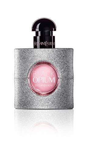 Yves Saint Laurent -  Black Opium Glitter EDP 30ml