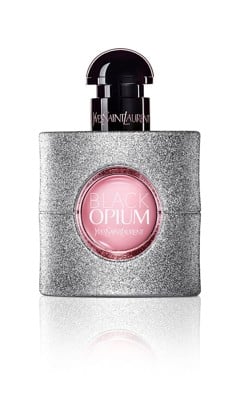 Yves Saint Laurent -  Black Opium Glitter EDP 30ml