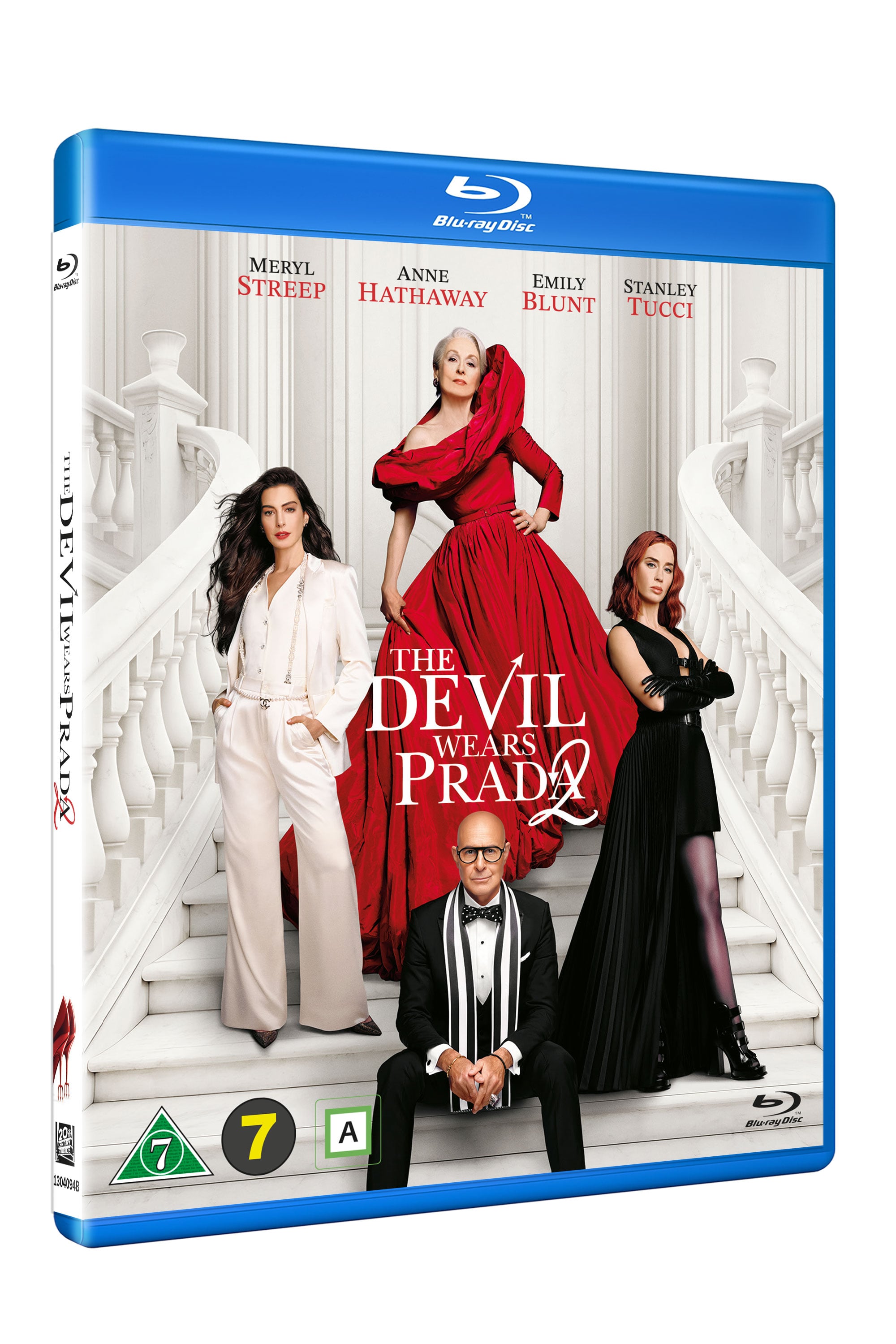 The Devil Wears Prada 2