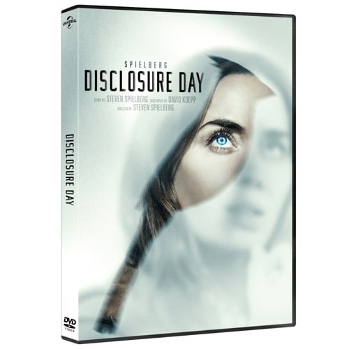 Disclosure Day (Steven Spielberg)