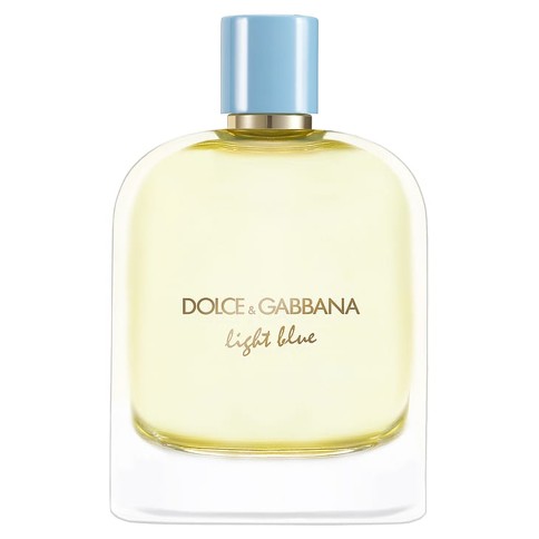 Dolce & Gabbana - Light blue pour homme EDP 200 ml