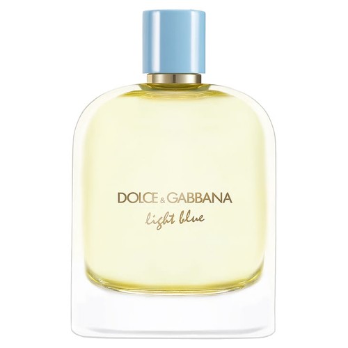 Dolce & Gabbana - Light blue pour homme EDP 200 ml