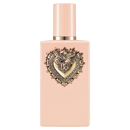 Dolce & Gabbana - My devotion EDP intense 100 ml