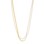 PILGRIM - INNER 2-in-1 Set Necklaces - Gold-Plated - 38 cm + 12 cm Extension Chain