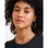 PILGRIM - PRESENCE Hoop Earrings - Gold-Plated - 45 mm