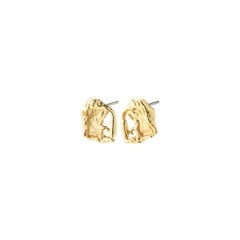 PILGRIM - ORIEN Earrings - Gold-Plated - 14 mm