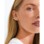 PILGRIM - AVA Star Earrings - Gold-Plated - 20 mm