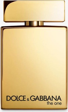 Dolce & Gabbana - The one ph gold EDP intense 100 ml