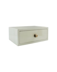 House Doctor - Bookcase HDBedsi - Sand