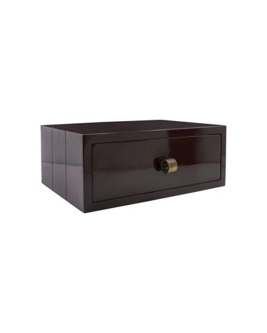 House Doctor - Bookcase HDBedsi - Mulberry